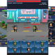 Image for article titled Pocket Mobsters Is An Ambitious Game. Ambition Is A Dangerous Thing.